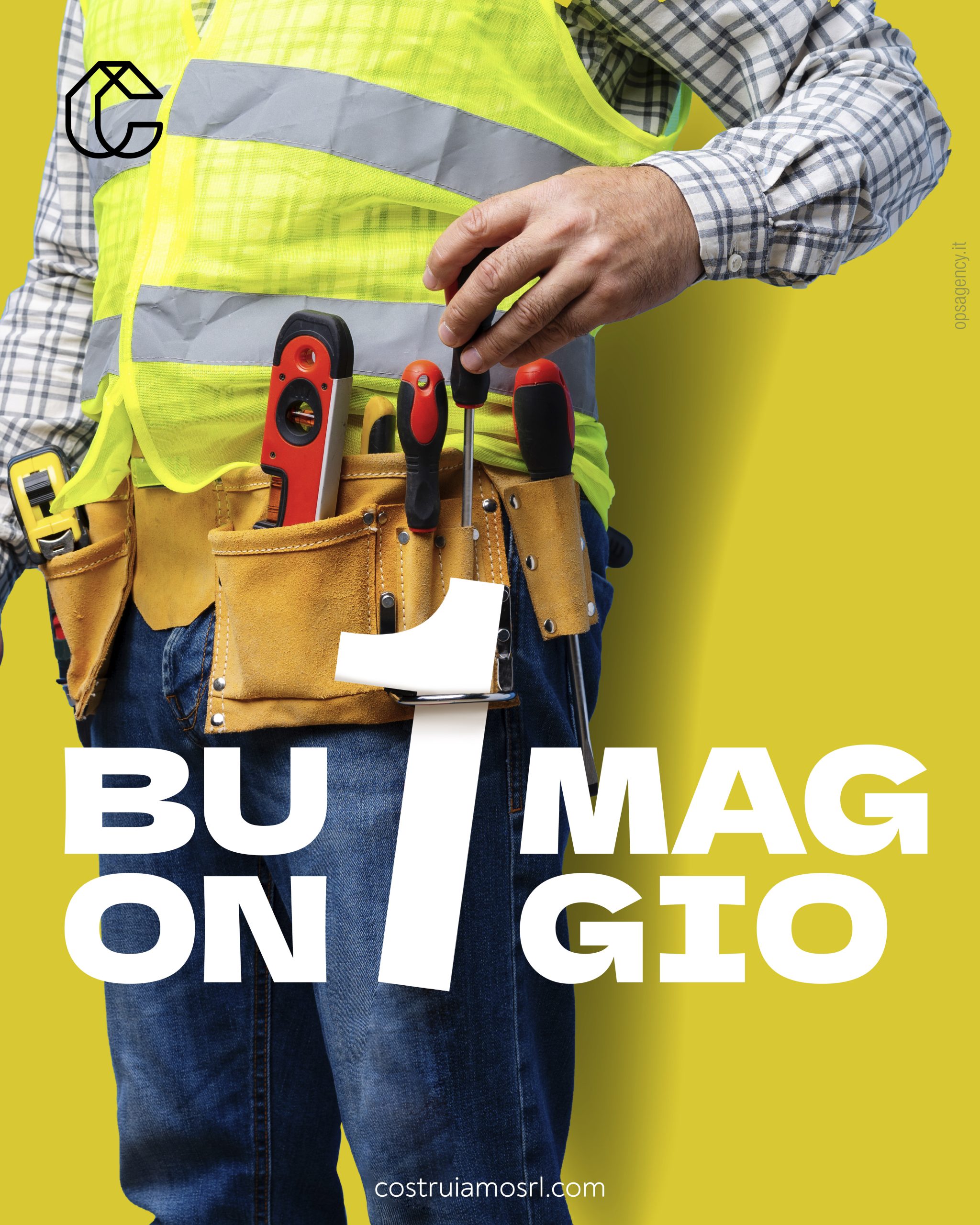 grafica del primo maggio