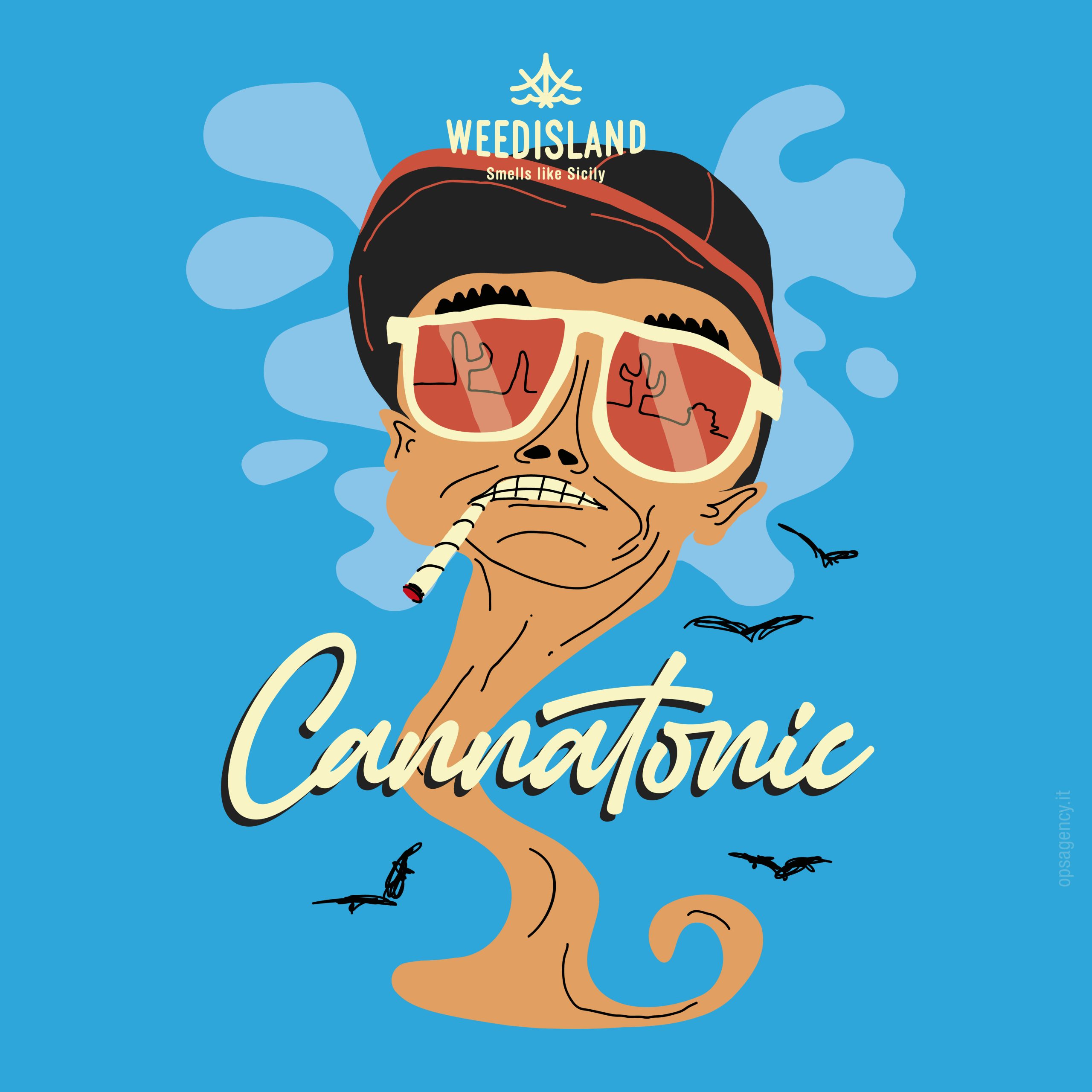 grafica cannatonic 2023
