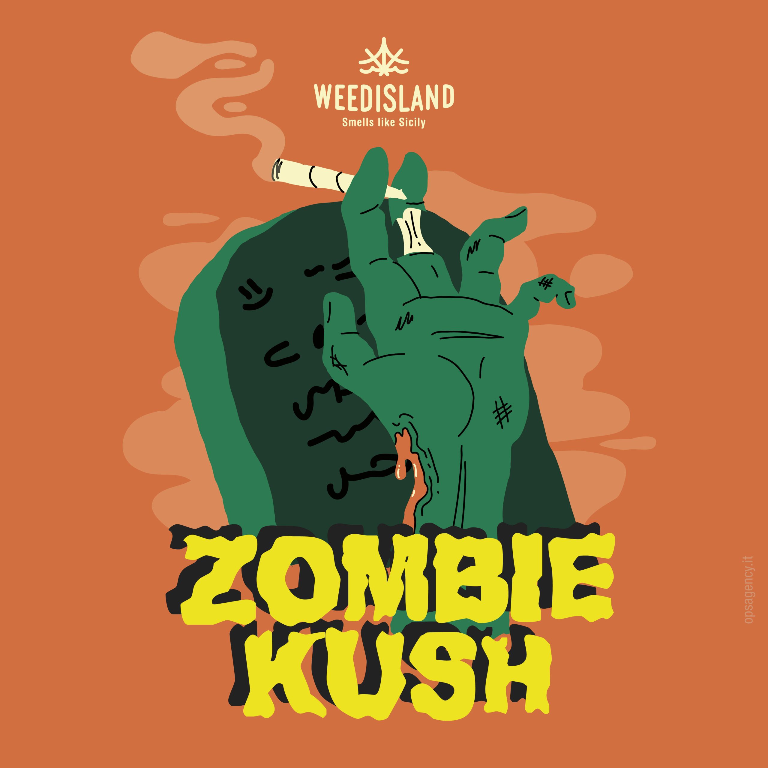 grafica per infiorescenza 2023