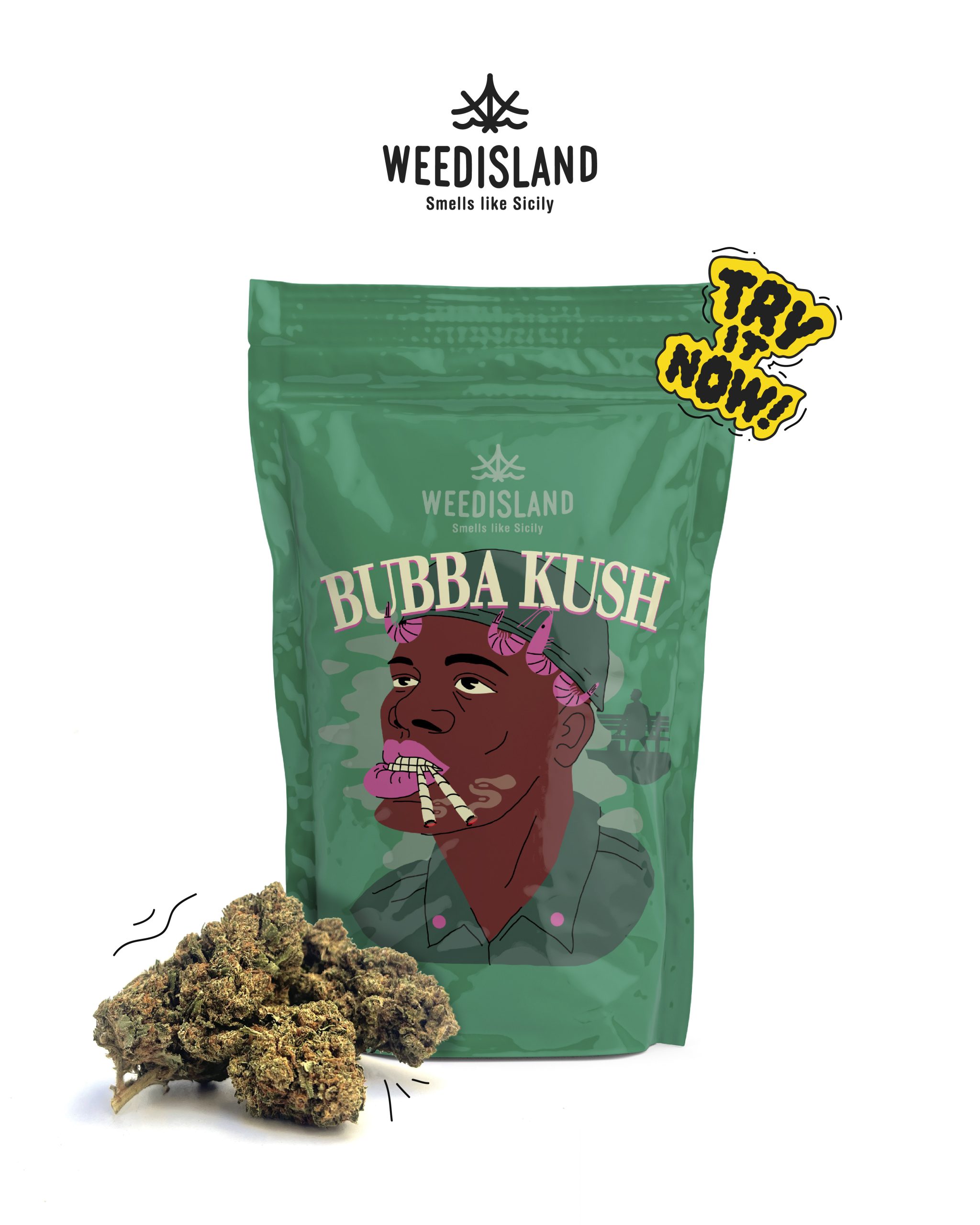 varietà infiorescenza 2023