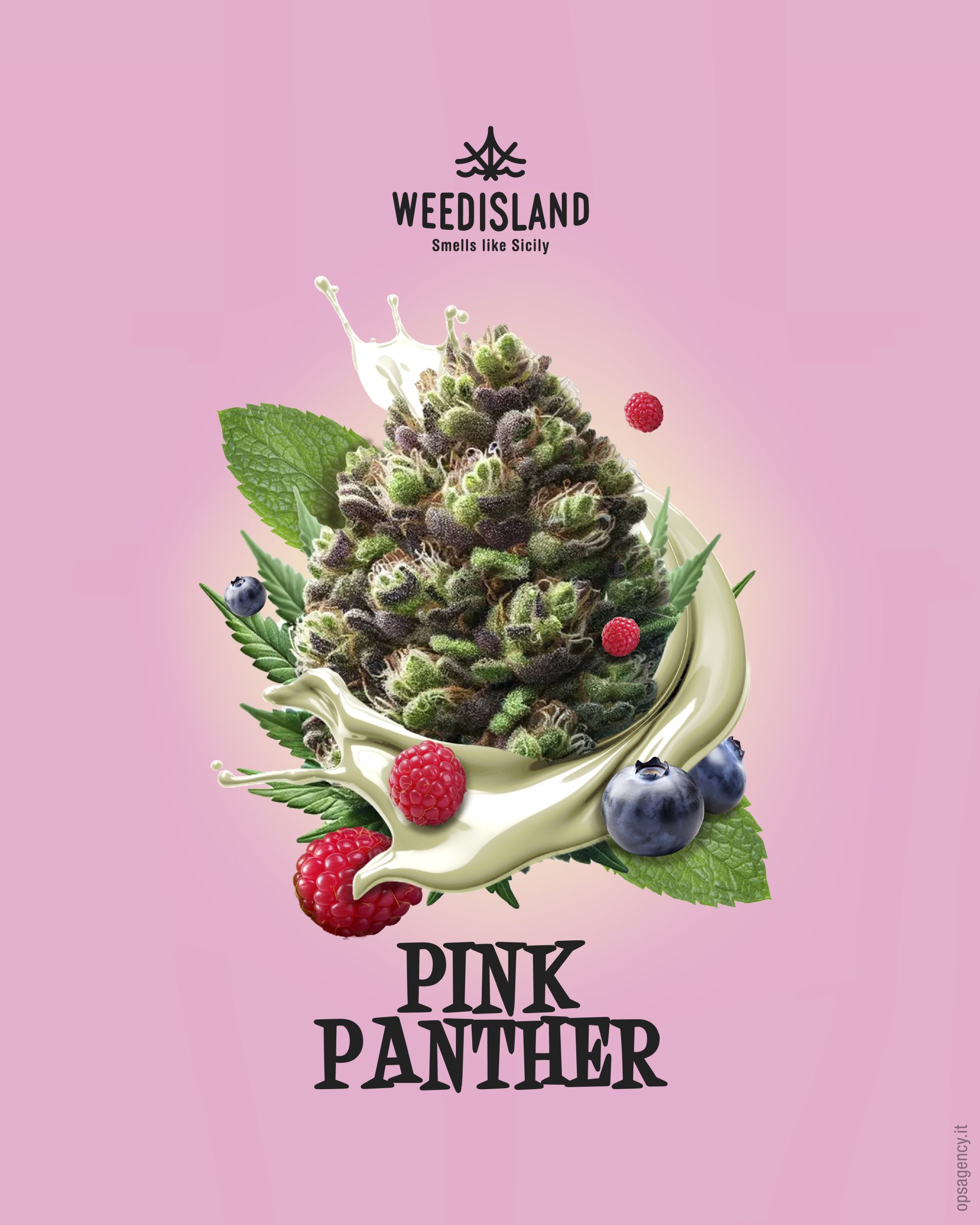 varietà alla frutta