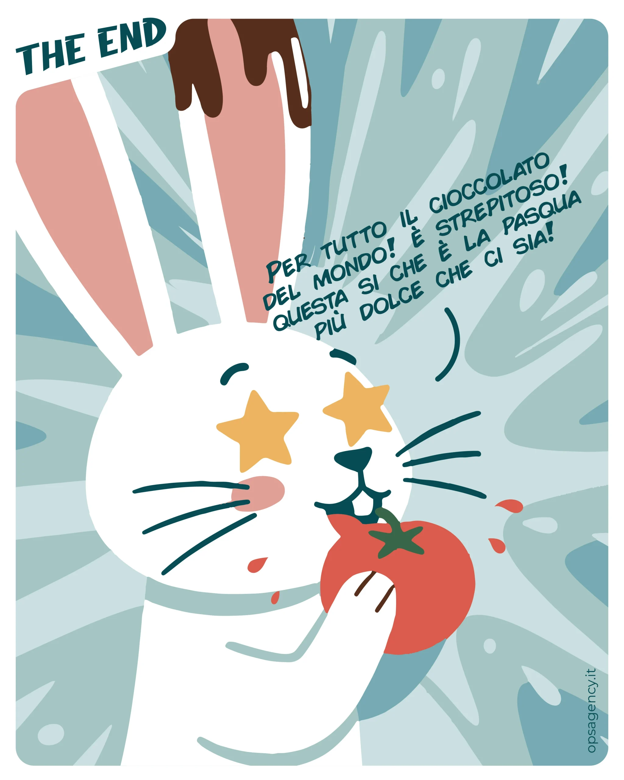 Fumetto Isolagrande scena 02
