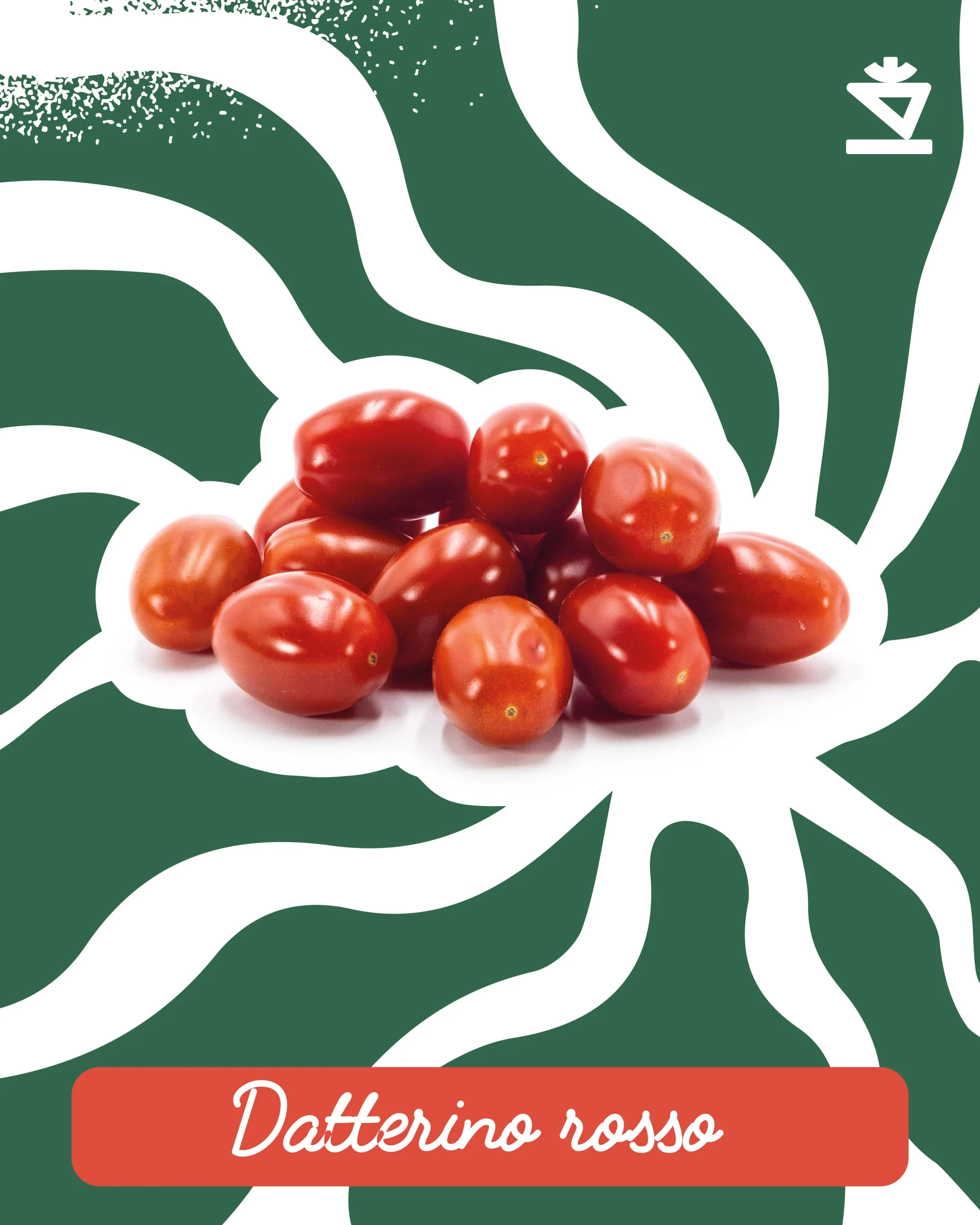 Isolagrande grafica prodotto