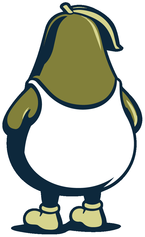 Mascotte animata di Scifo S.r.l.